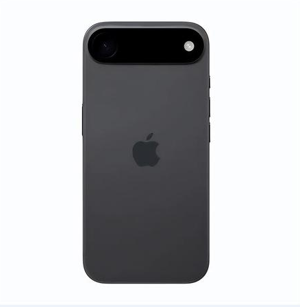 广灵苹果维修点分享iPhone 17 Air扩容待机与快照隐患 