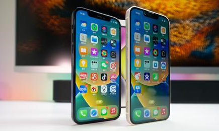 广灵苹果维修点分享iPhone 14 Plus安全隔区与音频排错 