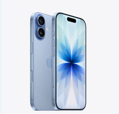 广灵苹果维修点分享iPhone 17音频与钱包 
