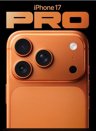 广灵苹果维修点分享iPhone 17 Pro隐私与Vault排错 