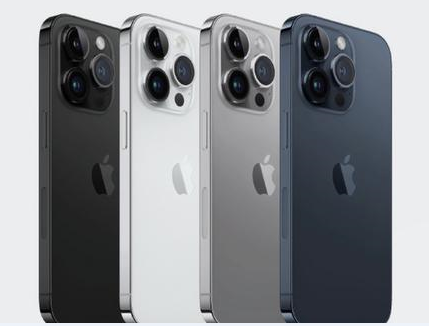 广灵苹果维修点分享iPhone 16 Pro锁屏密码使用指南 