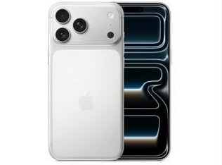 广灵苹果维修点分享iPhone 17 Pro Max锁屏密码小百科 