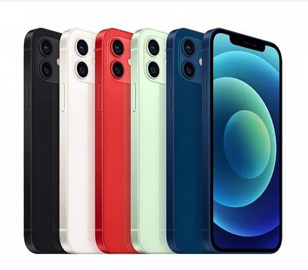 广灵苹果维修点分享iPhone 12 Pro Max黑屏冷门故障解读 