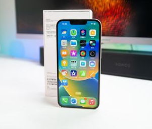 广灵苹果维修点分享iPhone 14 Plus黑屏小众诱因汇总 