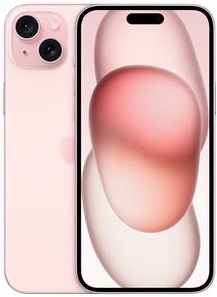 广灵苹果维修点分享iPhone15 Plus手机黑屏小众问题 