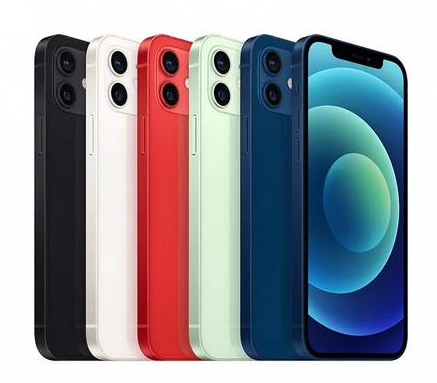 广灵苹果维修点分享iPhone 12 Pro Max发烫冷门故障梳理 