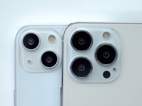 广灵苹果维修点分享iPhone 13 Pro Max发烫特殊故障解读 