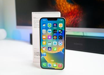 广灵苹果维修点分享iPhone 14电池发烫真实诱因盘点 