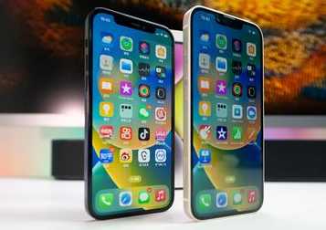 广灵苹果维修点分享iPhone 14 Plus发烫常见情况科普 