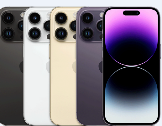 广灵苹果维修点分享iPhone 14 Pro发烫易忽略问题解析 