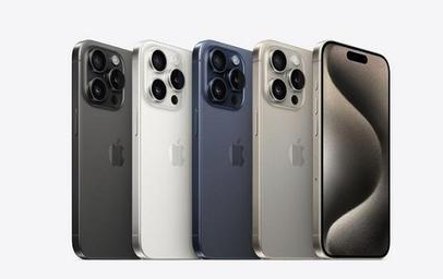 广灵苹果维修点分享iPhone 15 Pro发烫五大诱因详解 
