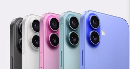 广灵苹果维修点分享iPhone 16发烫易忽视因素汇总 