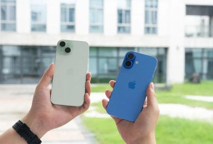 广灵苹果维修点分享iPhone 16 Plus发烫多场景剖析 