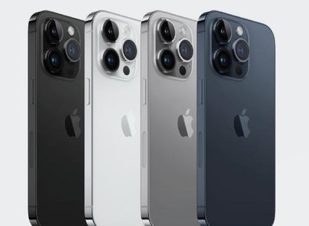 广灵苹果维修点分享iPhone 16 Pro 发烫多维度科普 