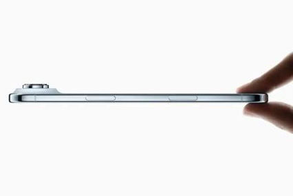 广灵苹果维修点分享iPhone 17 Air发烫几大隐形诱因 