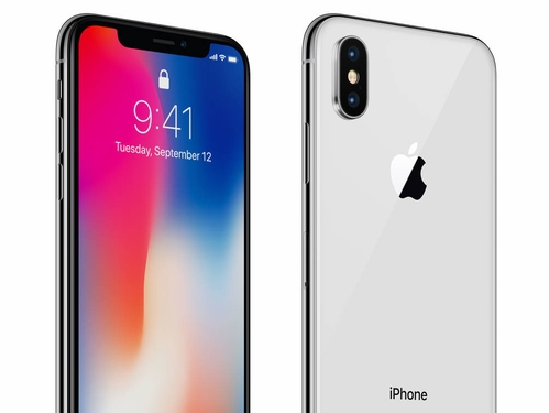 广灵苹果维修点分享iPhone X摄像头实拍质感与场景适配全解析 