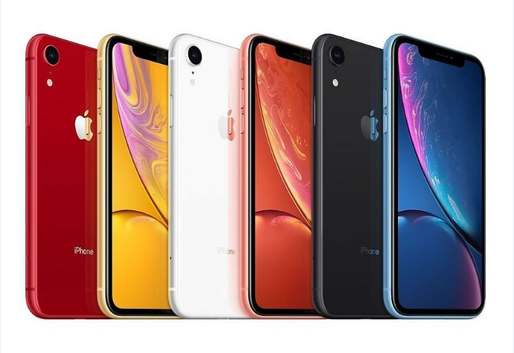 广灵苹果维修点分享iPhone XR摄像头原生色彩表现与日常拍摄实用指南 